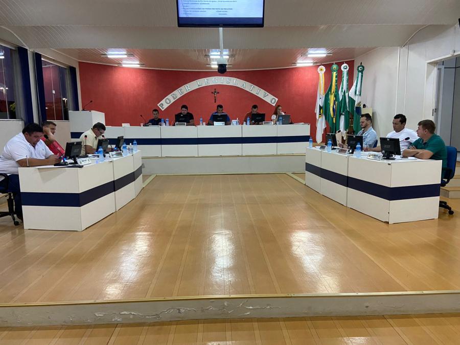  Sessão Ordinária Nº 003-2023 27/02/2023